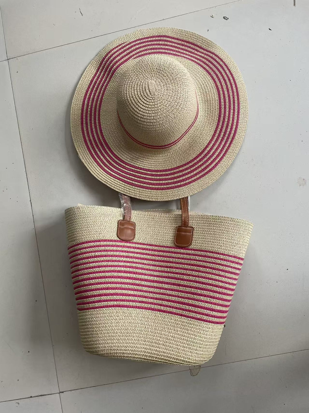 Strandveske Skanto
