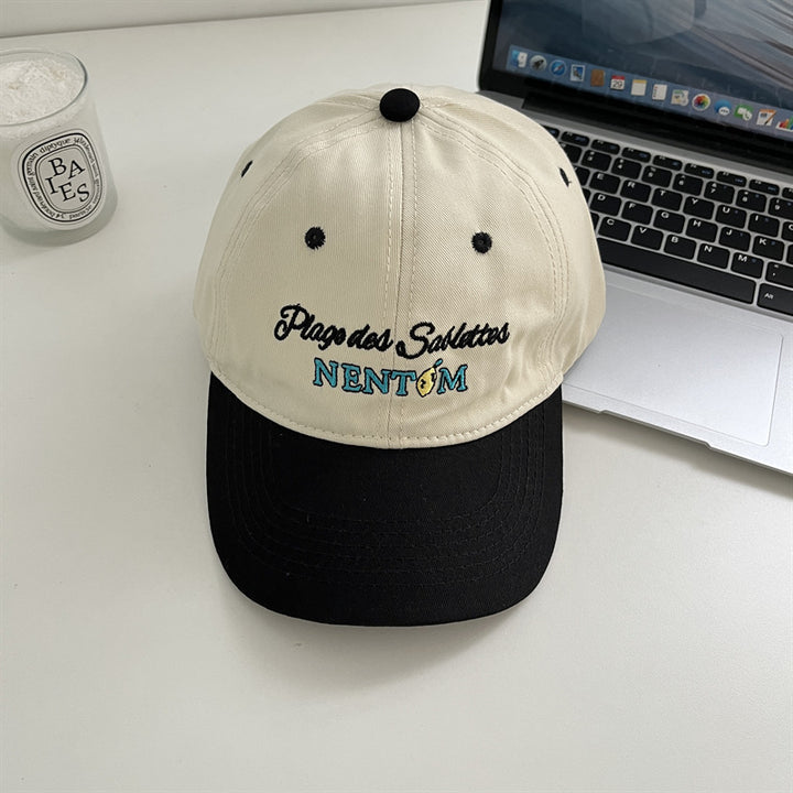 Kvinnejusterbar caps Skanto