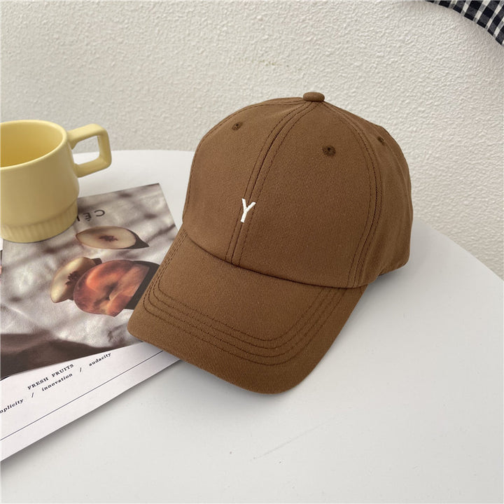 Unisex Casual Cotton Baseball Cap Skanto 1783922168