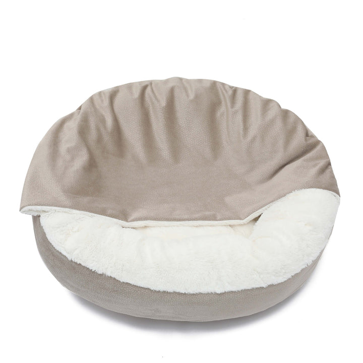 Kozy Klem hunde Rede