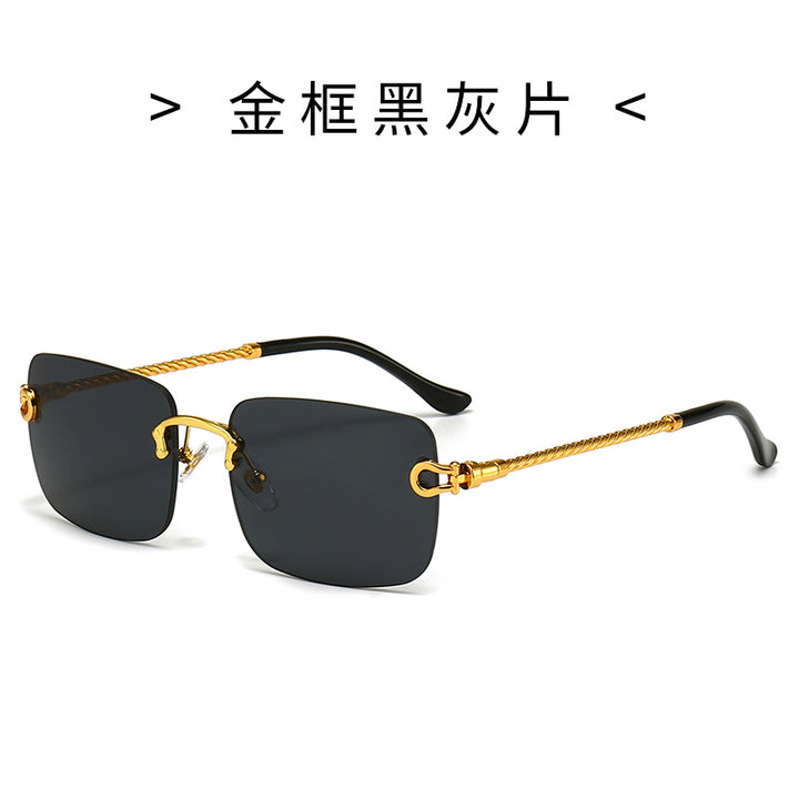 Dame solbrille Skanto