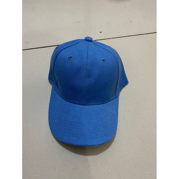 Kvinners klassiske justerbare baseball caps Skanto