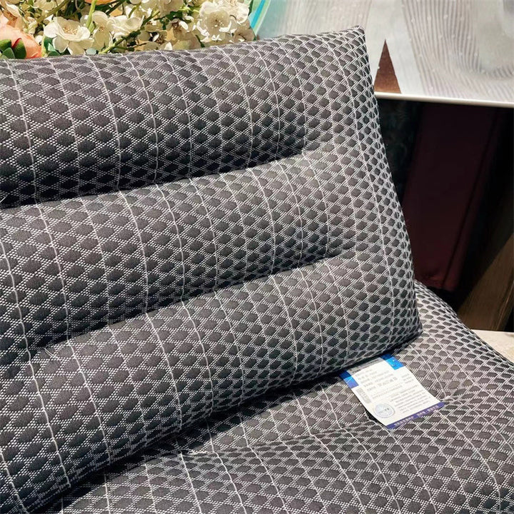 Damer ergonomisk sovpute Skanto