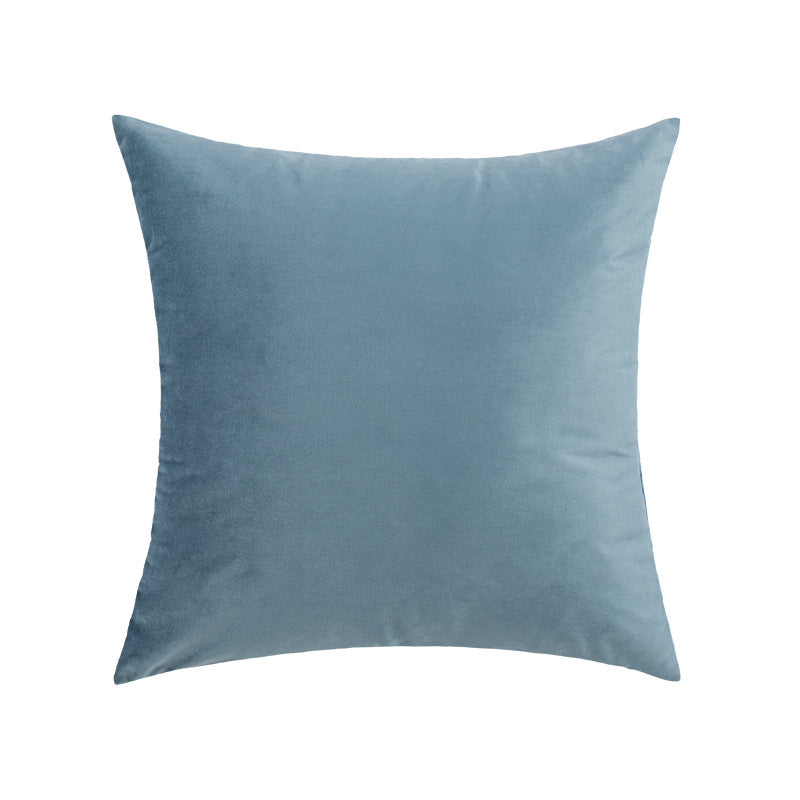Women's Premium Sofa Cushion with Soft Velvet Cover Skanto
