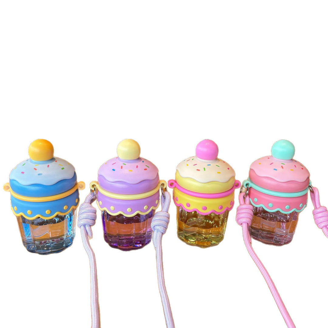 Dame kreativ Cupcake Drikkeboks Skanto