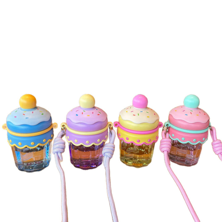 Dame kreativ Cupcake Drikkeboks Skanto