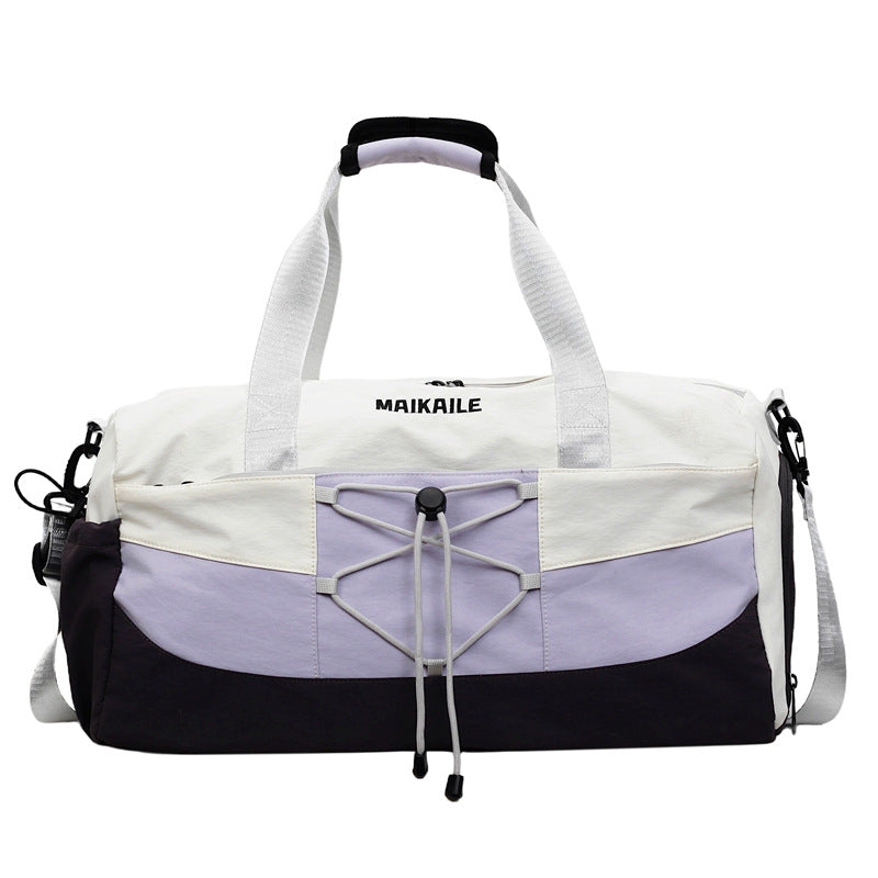 Sportbag Skanto