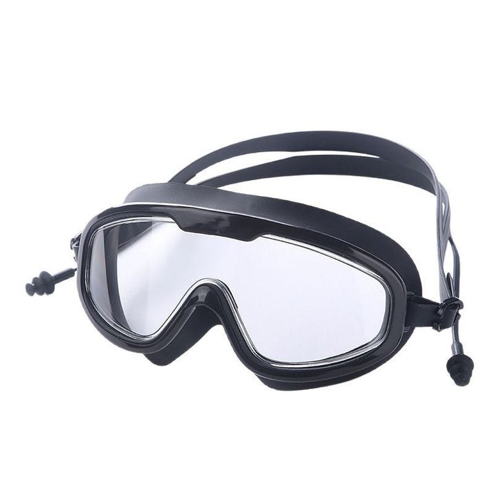 Herre Dykking Snorkelmaske Skanto