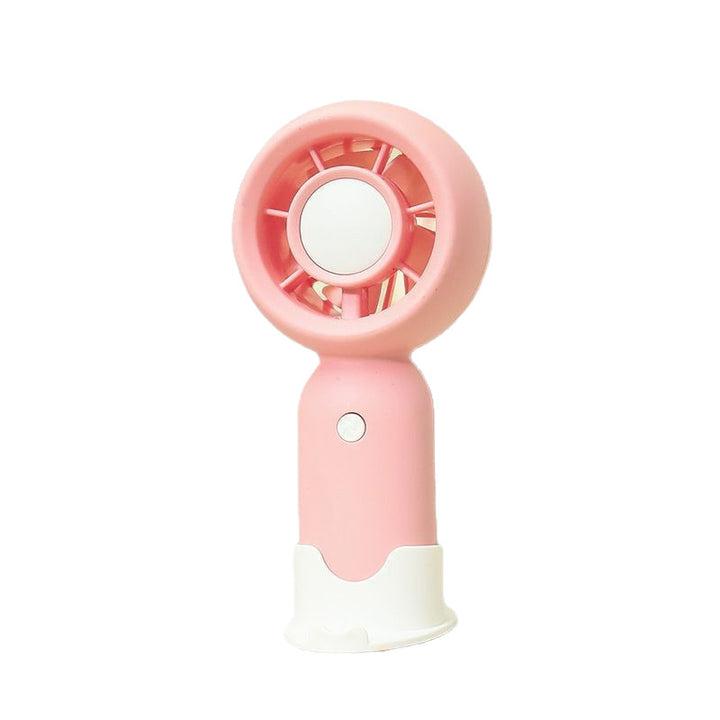 Damen bærbar Mini-Ventilator Skanto