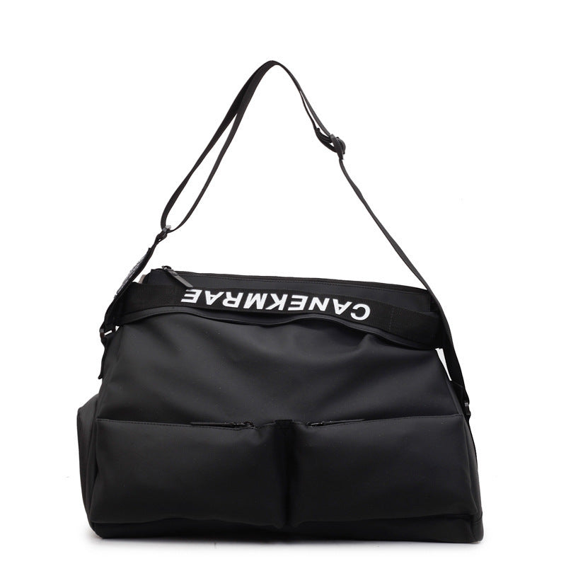 stilfull sportsbag Skanto