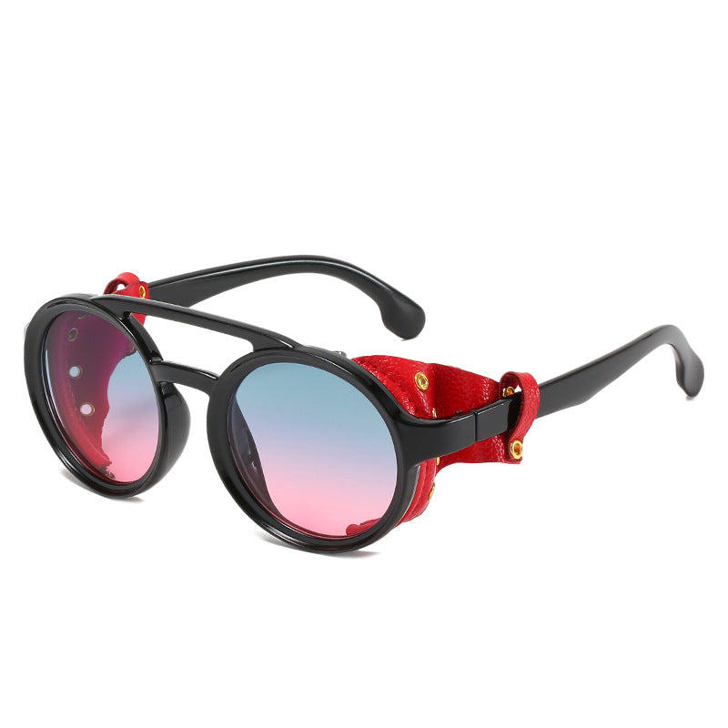 Dame Retro Solbriller Skanto