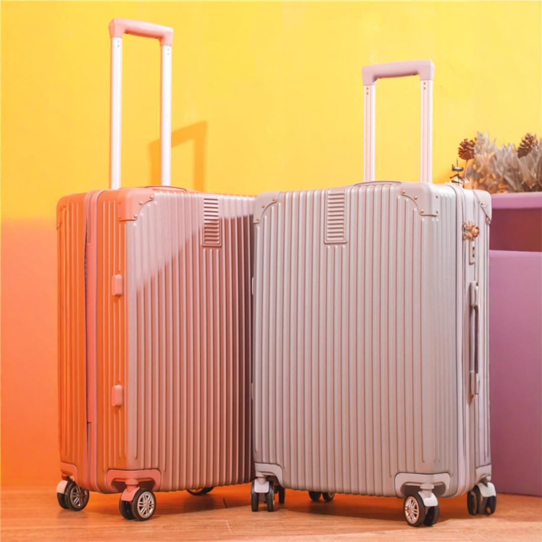 Unisex Holdbar Reisesett Skanto