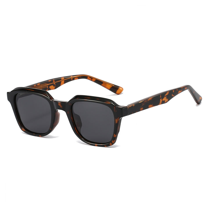 Dame Cat-Eye solbriller Skanto