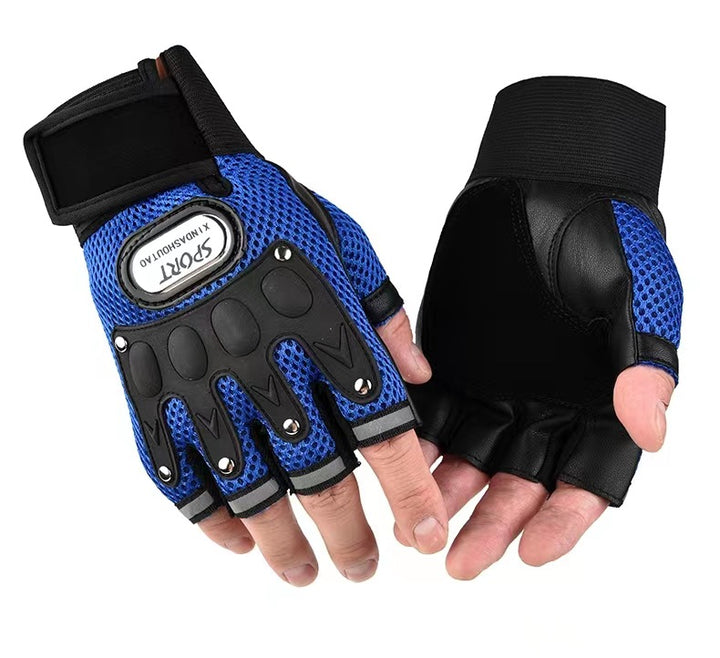 Men's Sports Gloves Skanto