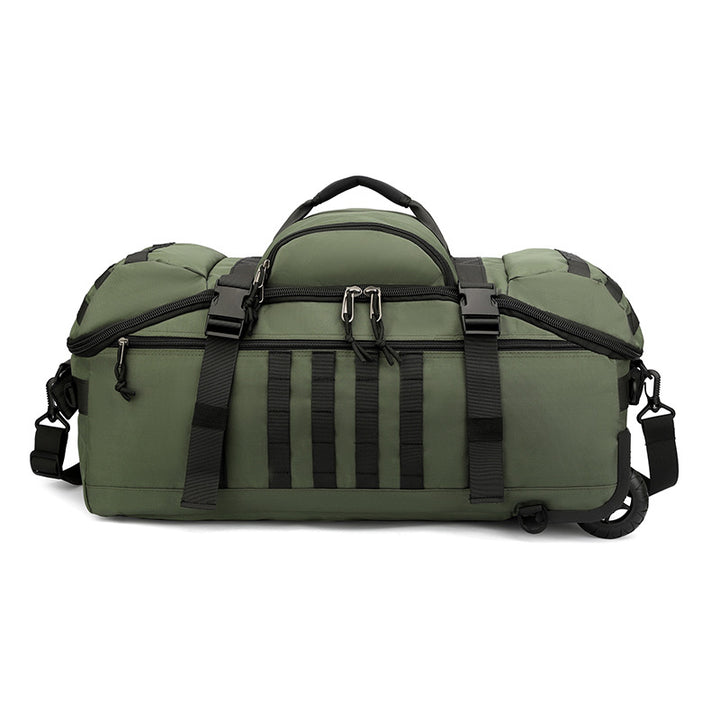 Robust Adventure-Duffel-Bag Skanto