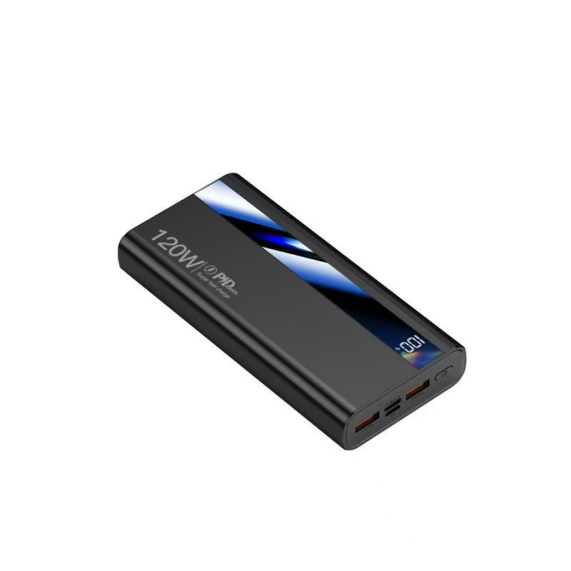 Powerbank For Reise und Alltag Skanto
