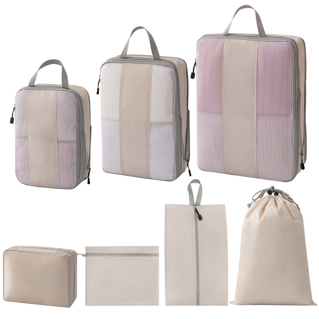 Intelligent Storage Bag Set Skanto