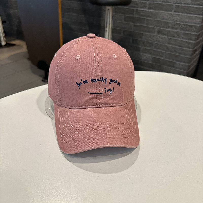 Herre Casual Brodert Baseball Caps Skanto 1784270776