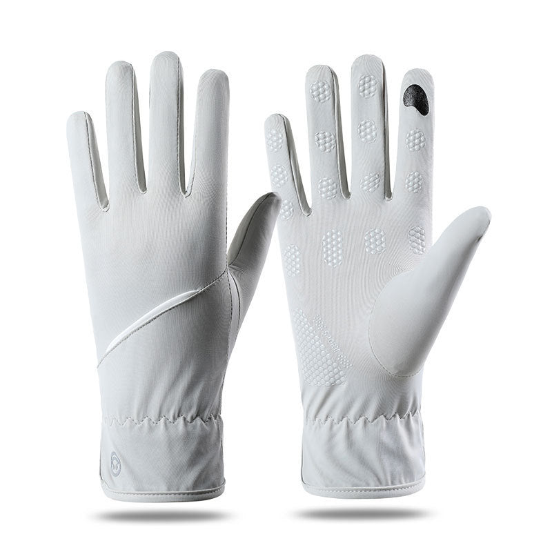 Women's Sports Gloves Skanto