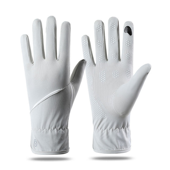 Women's Sports Gloves Skanto