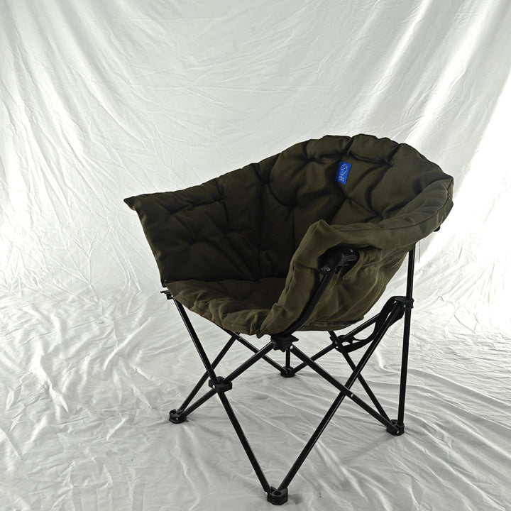 Comfortable and Stylish Lounge Chair Skanto