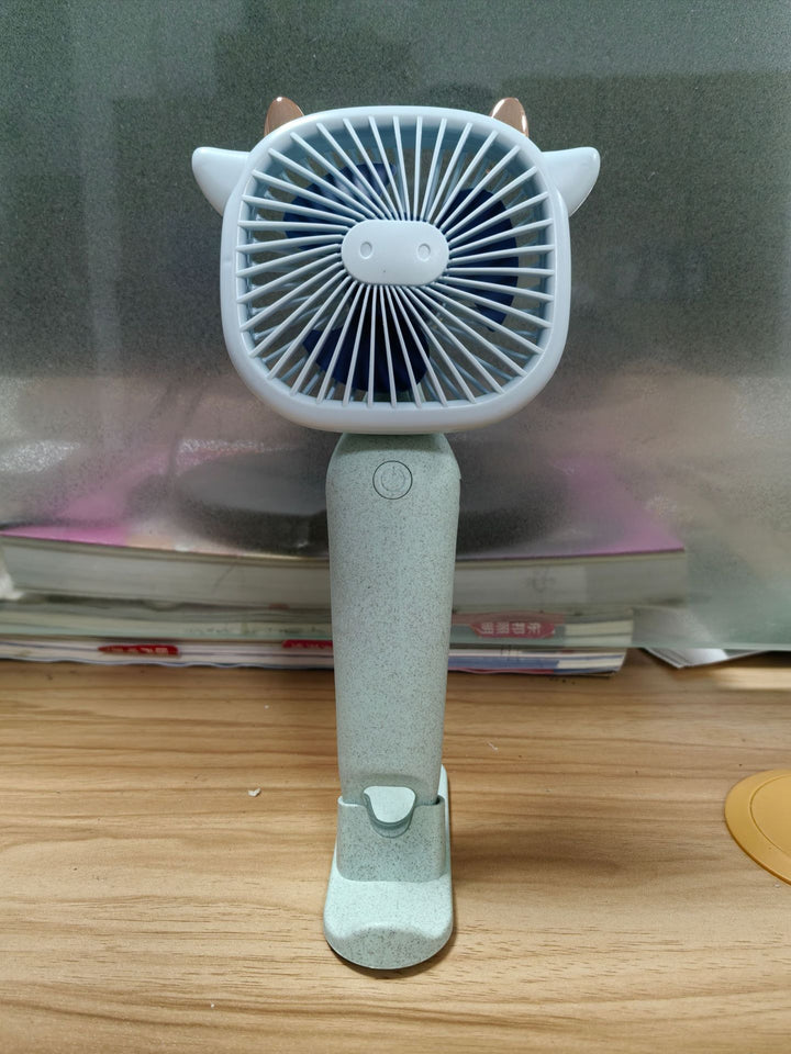 Mist Spray Fan Skanto