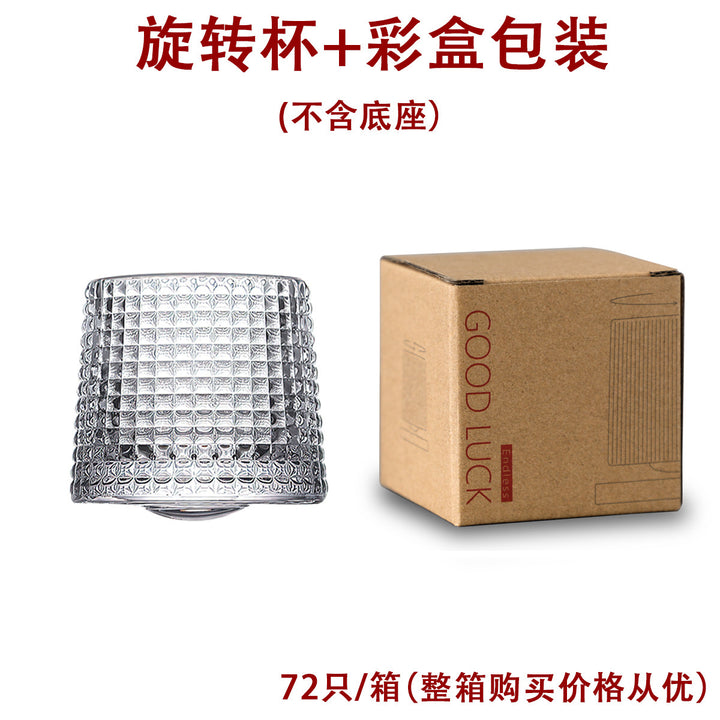 Men's Glass Skanto