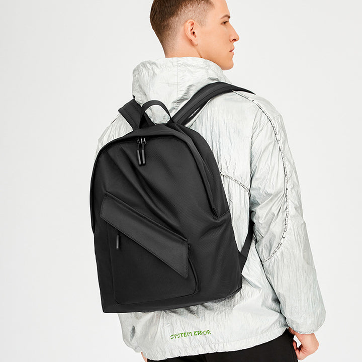 Essensiell Urban Ryggsekk Skanto