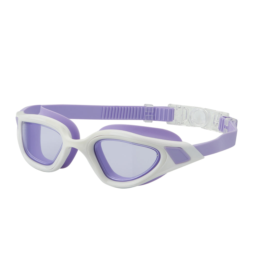 Høyytelses svømmebrille Skanto