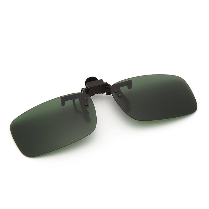Dame Clip-On solbriller Skanto