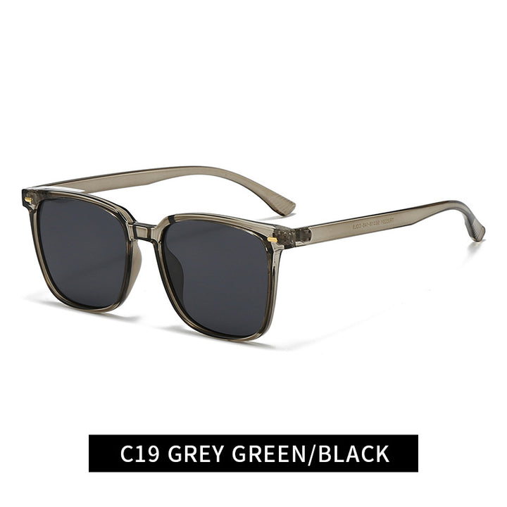 Dames Solbriller Skanto