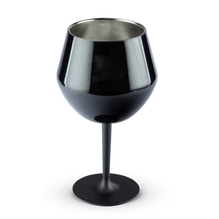 Unisex Isolert Rustfritt Stål Vinbecher Skanto