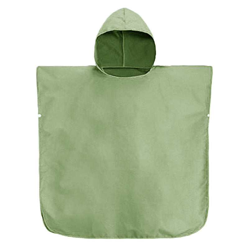 vanntett Poncho Skanto