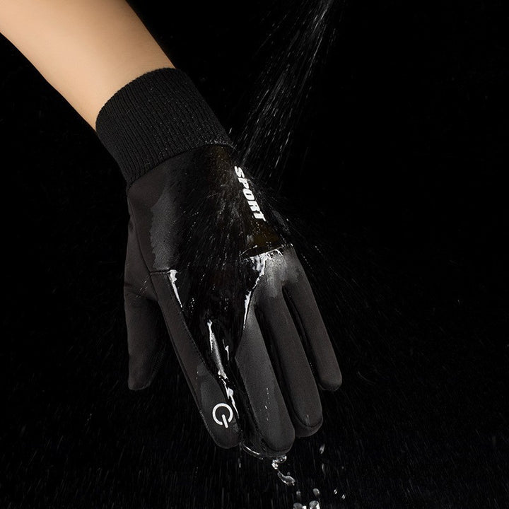 Women's Sports Gloves Skanto