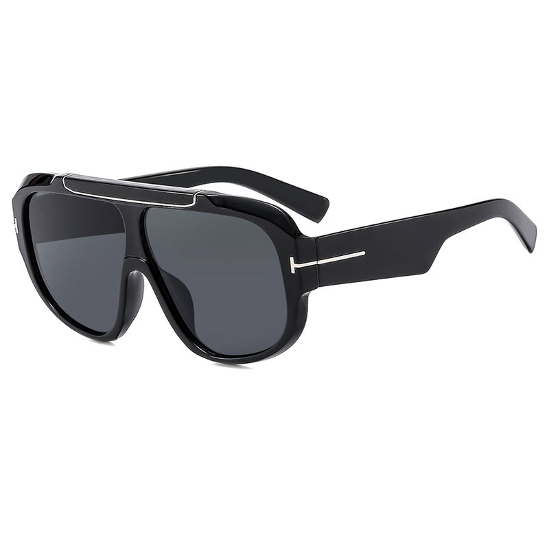 Women's futuristic protective sunglasses Skanto