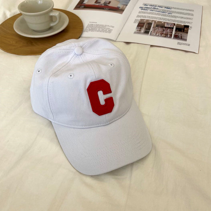 Hatte til menn, justerbar baseballcap Skanto