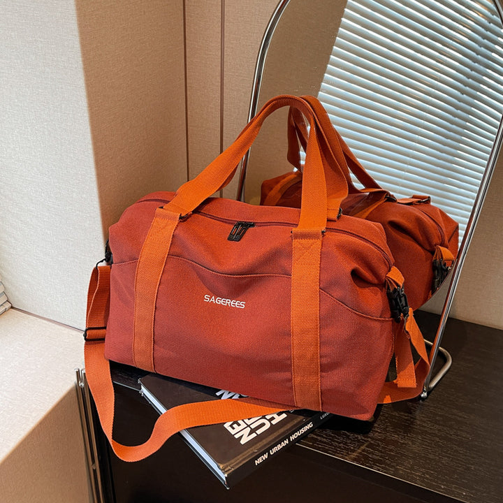 Dame Sportbag Skanto