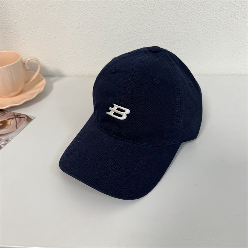 Herre Koksfarge Justerbar Baseball Caps Skanto