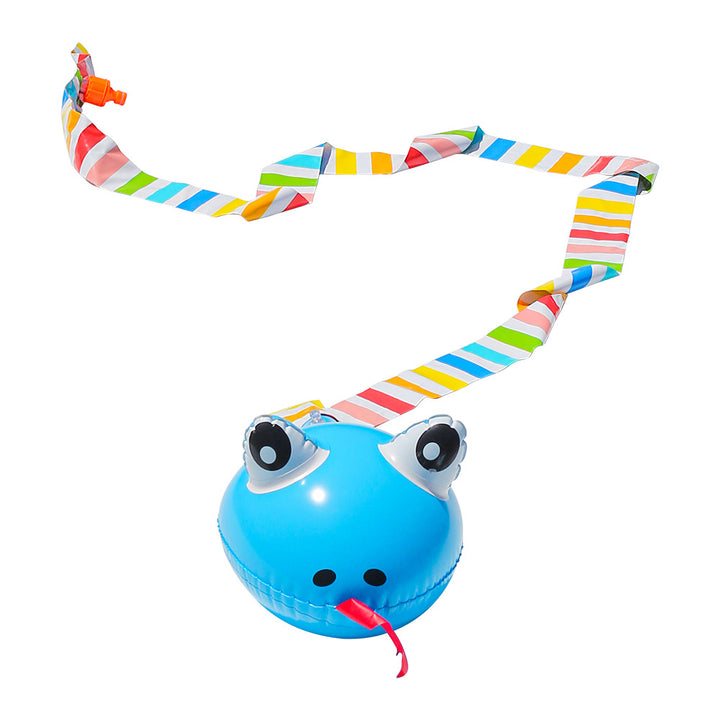 Damer Inflatable Sprinkler Hose Skanto