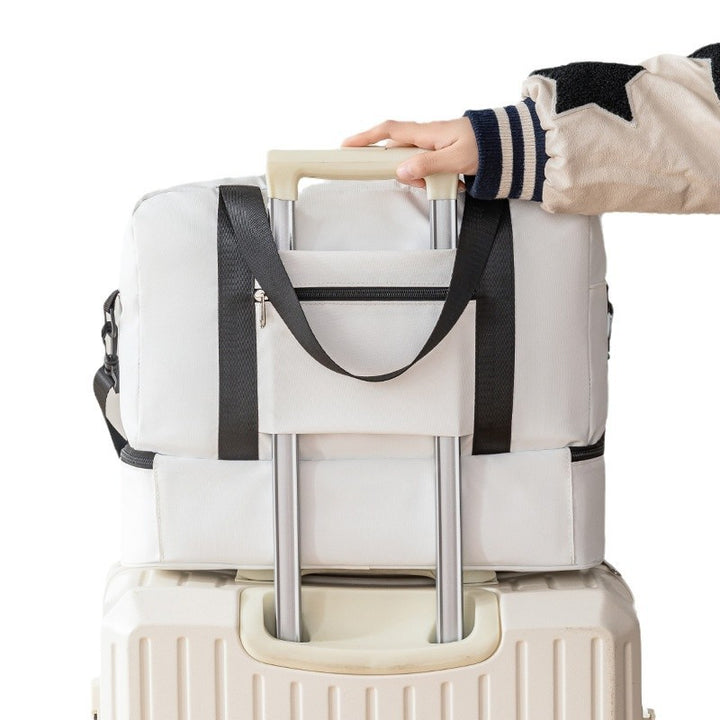Travel Bag Skanto