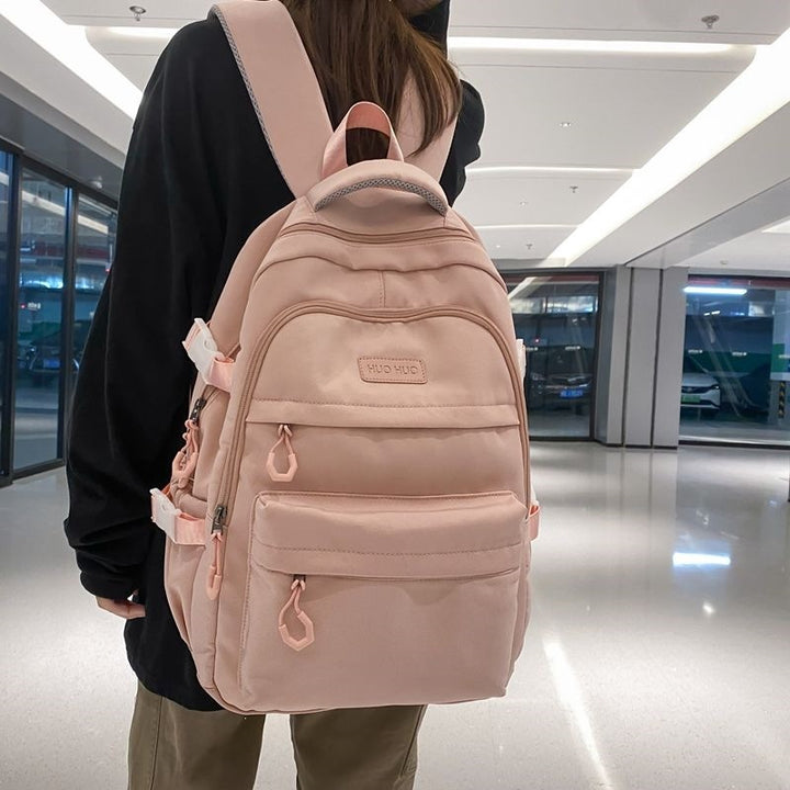 Ransel Skanto