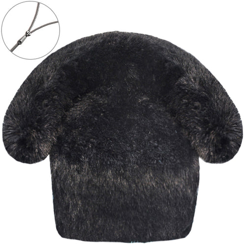 Plush  Lenestol  Hundeseng