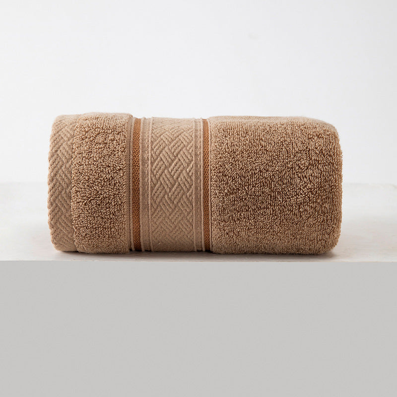 Dame Luxury Badetuch Skanto