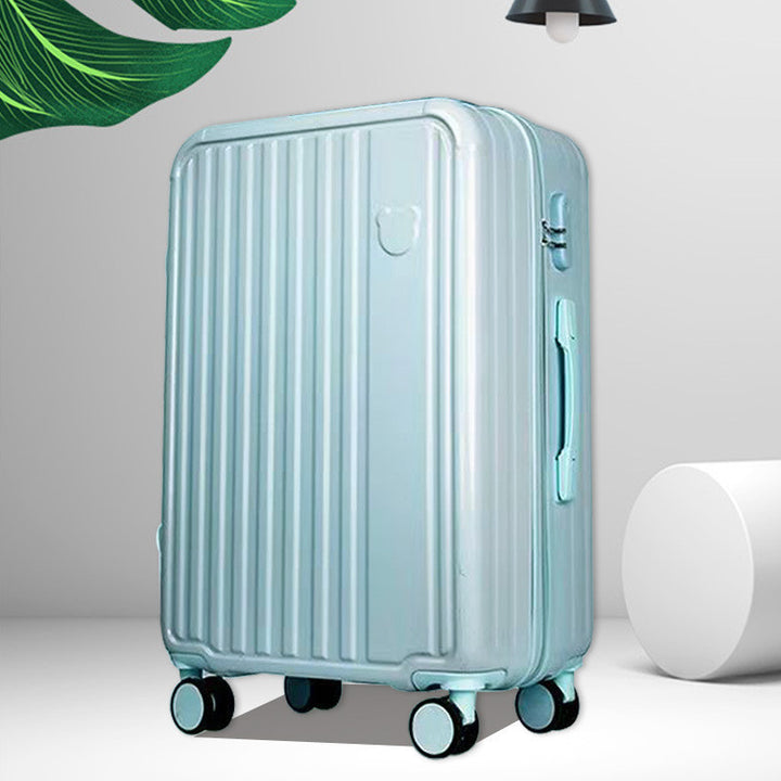 Unisex Rigid Spinner Reisesykkel Skanto
