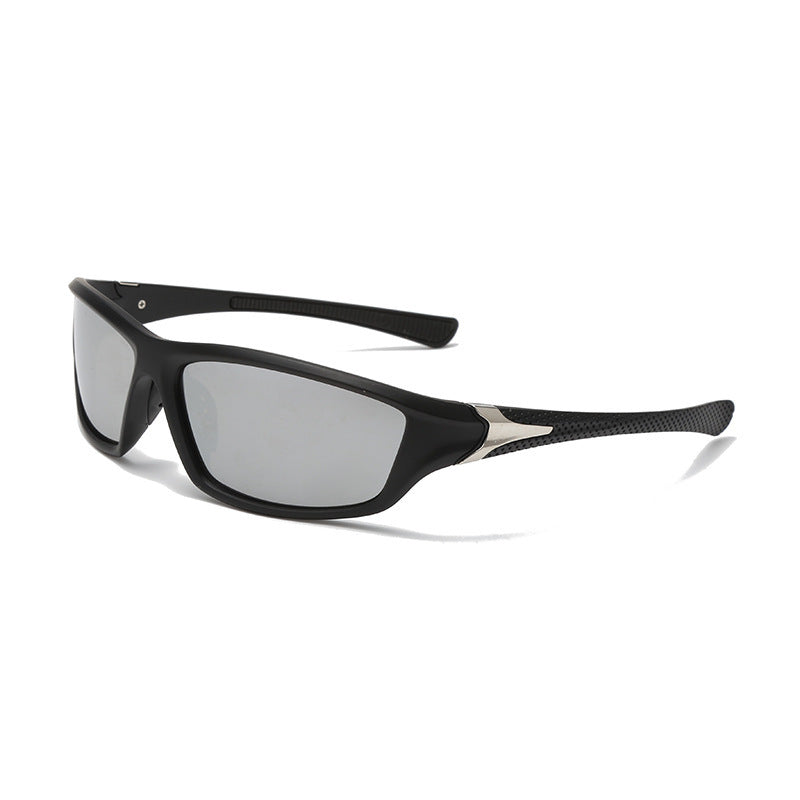 Dame Sporty vernebrille med ergonomisk design Skanto