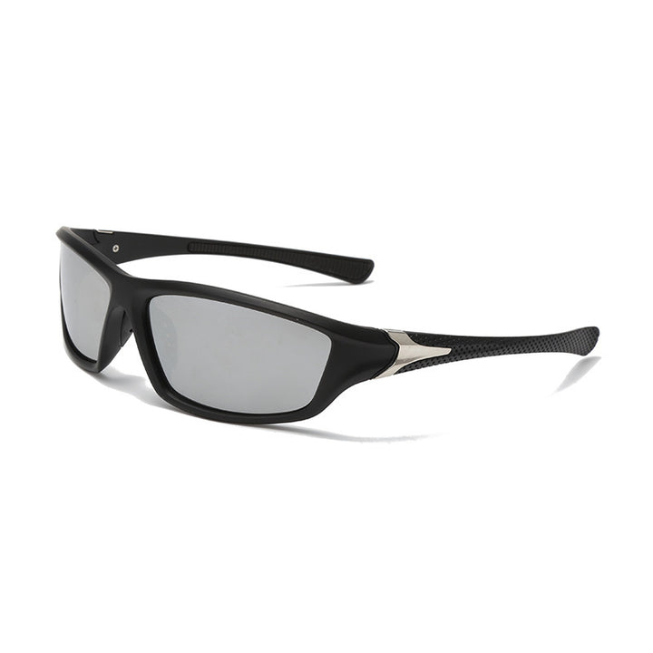Herrer Sporty Beskyttelsesbriller Skanto