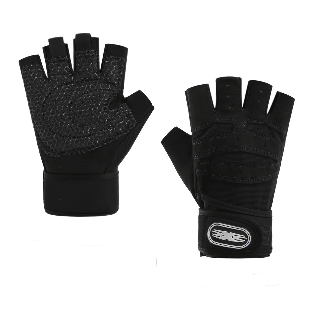 Women's Fitness Gloves Skanto