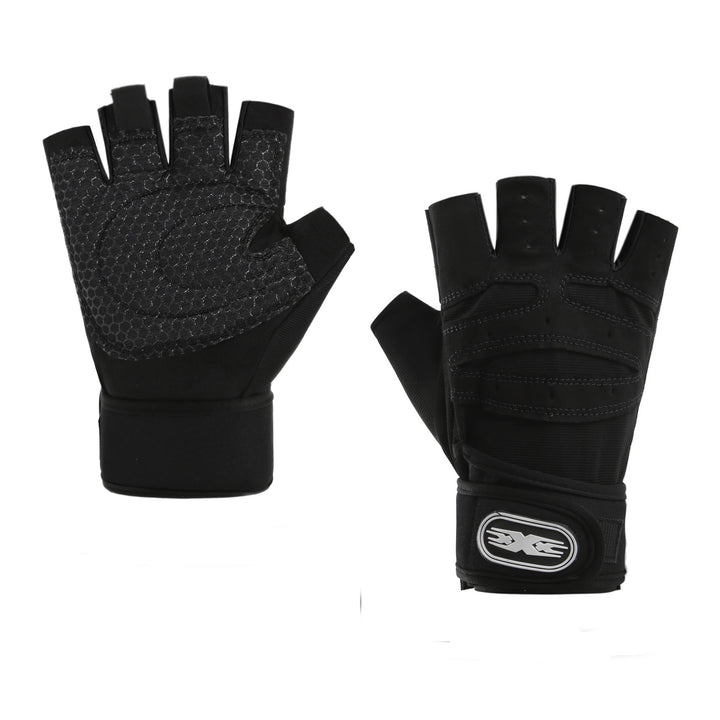 Women's Fitness Gloves Skanto