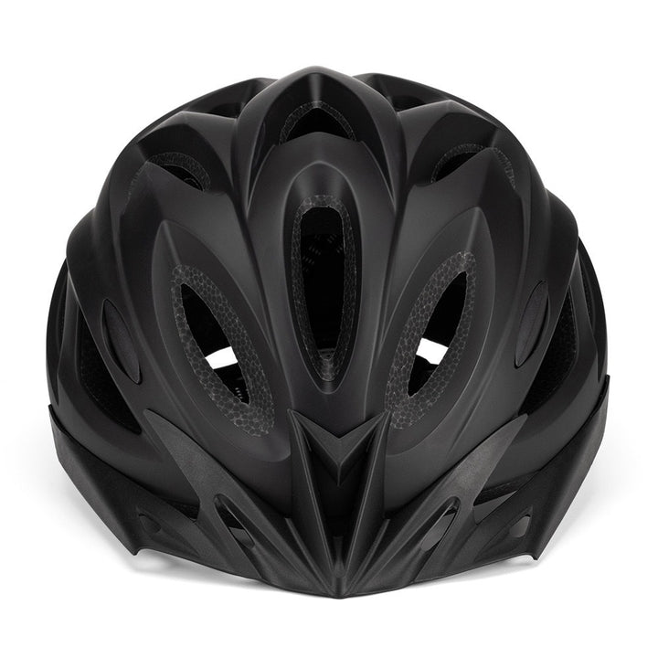 Ventilert Mountain Bike Hjelm Skanto