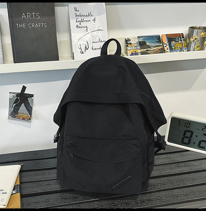 Moderne Nyttig Skole Ryggsekk